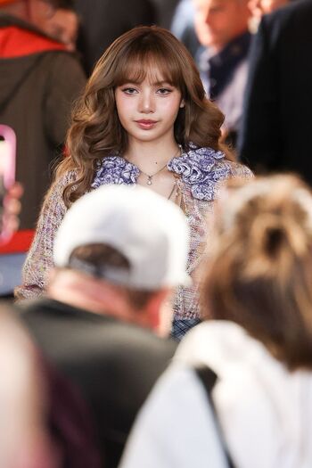 Lisa Blackpink