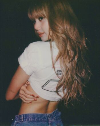 Lisa Blackpink