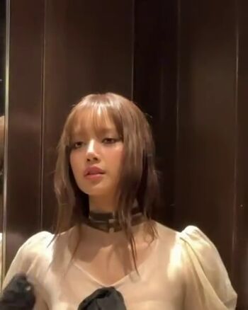 Lisa Blackpink