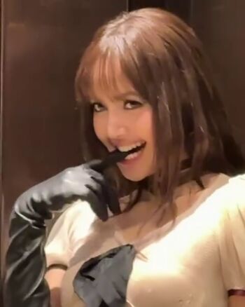 Lisa Blackpink