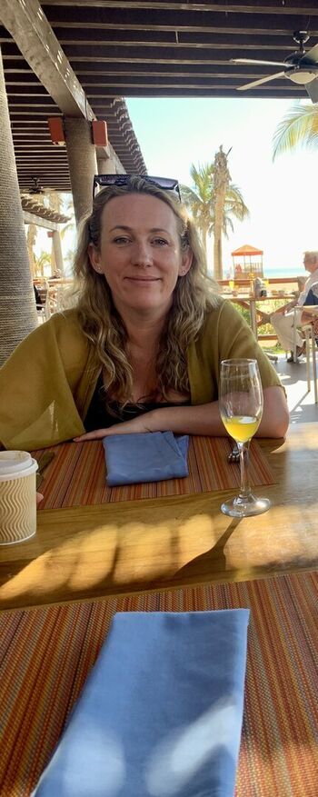 Lisa Crook