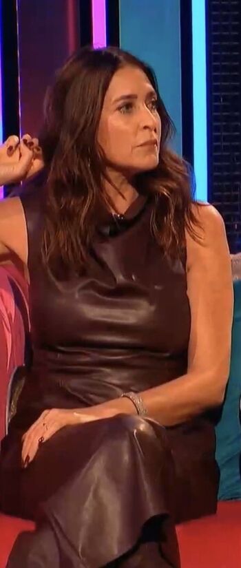 Lisa Snowdon