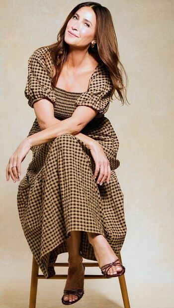 Lisa Snowdon