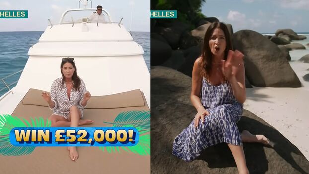 Lisa Snowdon