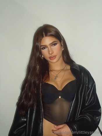 littleyasmin
