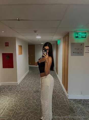littleyasmin