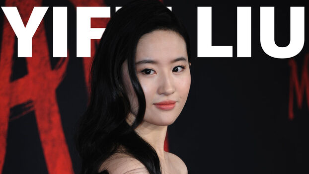 Liu Yifei