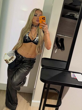 Liv Morgan