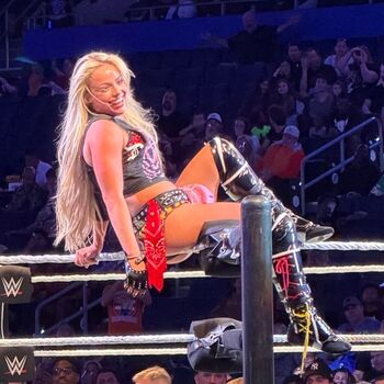 Liv Morgan