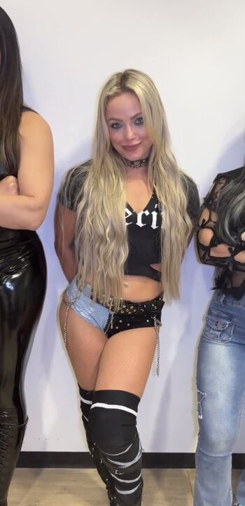 Liv Morgan