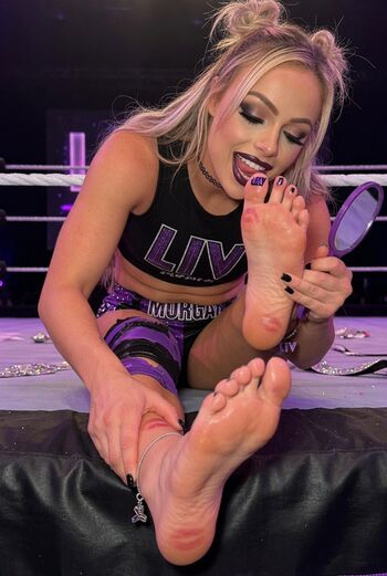 Liv Morgan