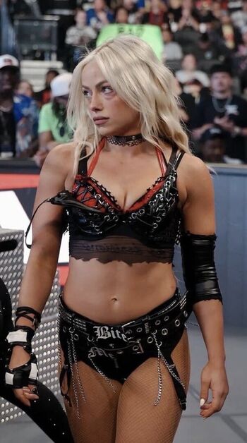 Liv Morgan