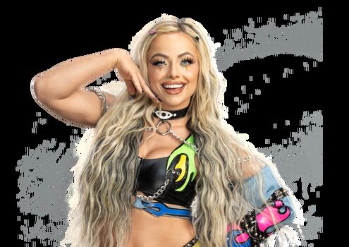 Liv Morgan WWE