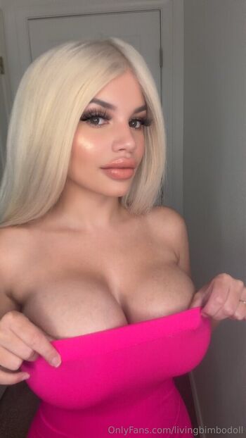 livingbimbodoll
