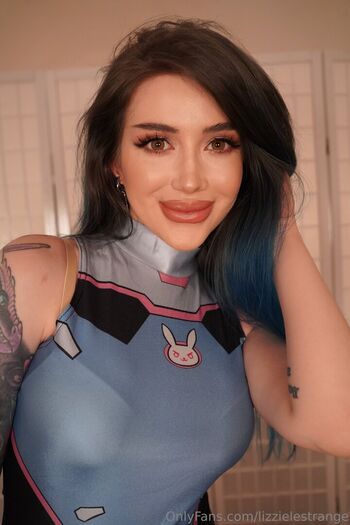 LizzieLestrange