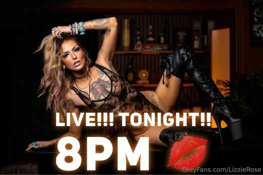 lizzierosex0