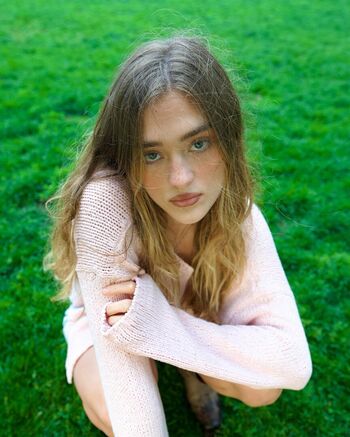 Lizzy Greene