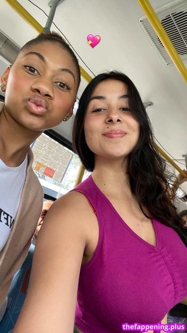 lleticia_santosss Nude OnlyFans Photo #1