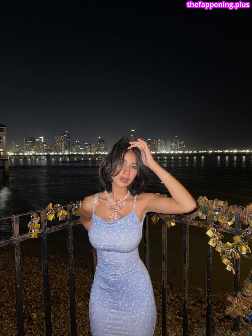 llinangel_   / llinangel_  / llinangel_d Naakte OnlyFans Foto #33