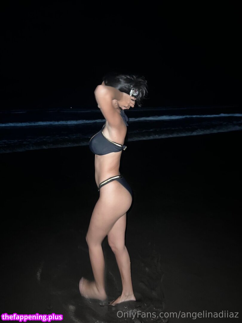 llinangel_ / llinangel_d Foto OnlyFans Nuda #67