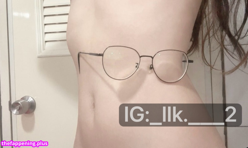 _llk.__ / _llk.___2 / _llk___ / https: Photo OnlyFans Nu #34