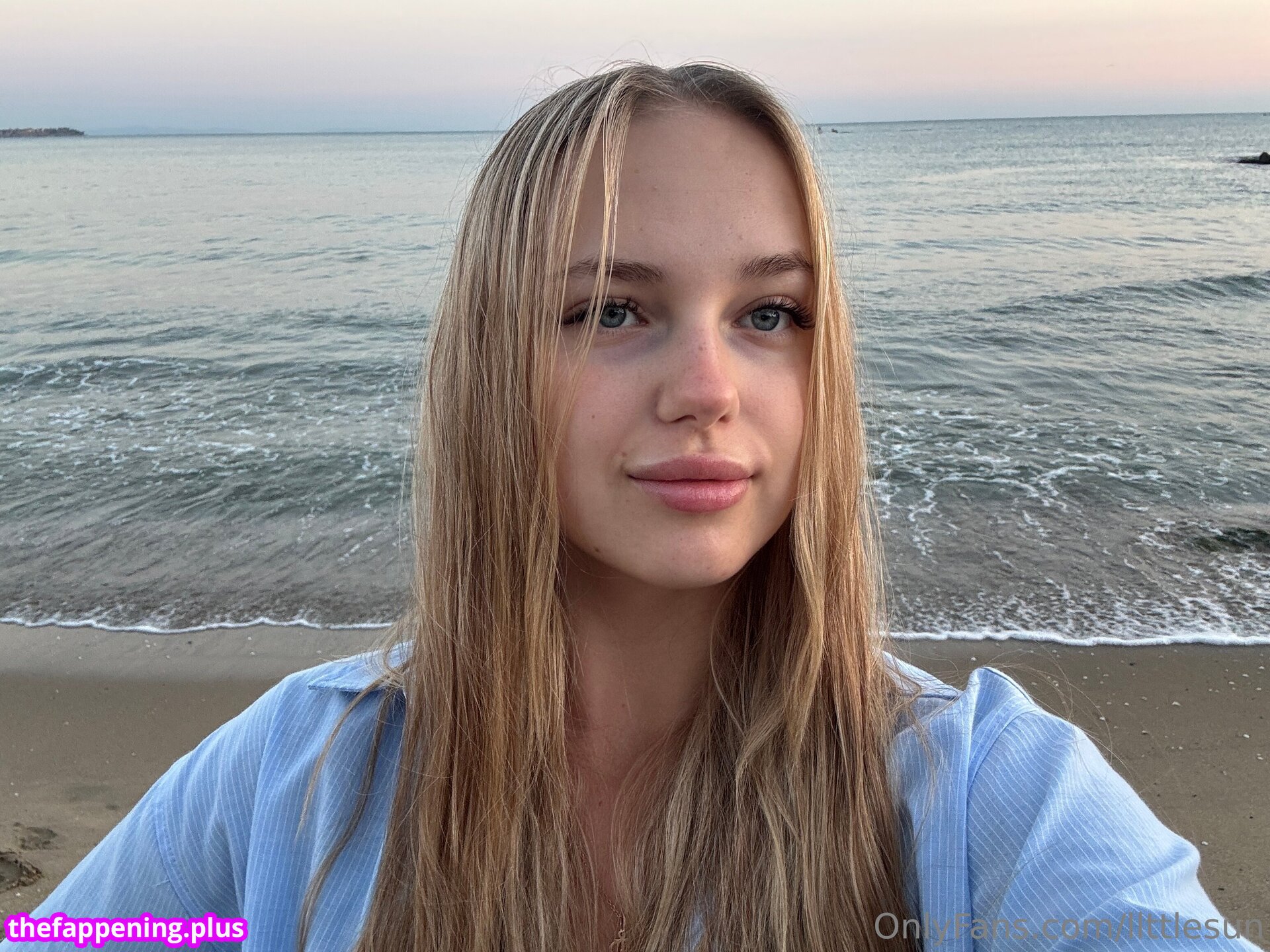 llttlesun Fotografie OnlyFans Dezbrăcată #29