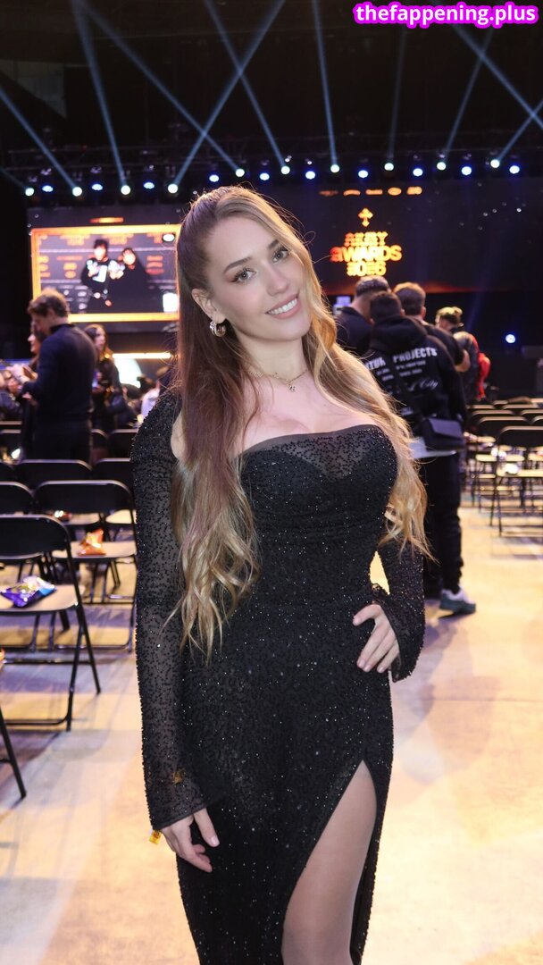 llunaclark Foto OnlyFans Desnuda #219