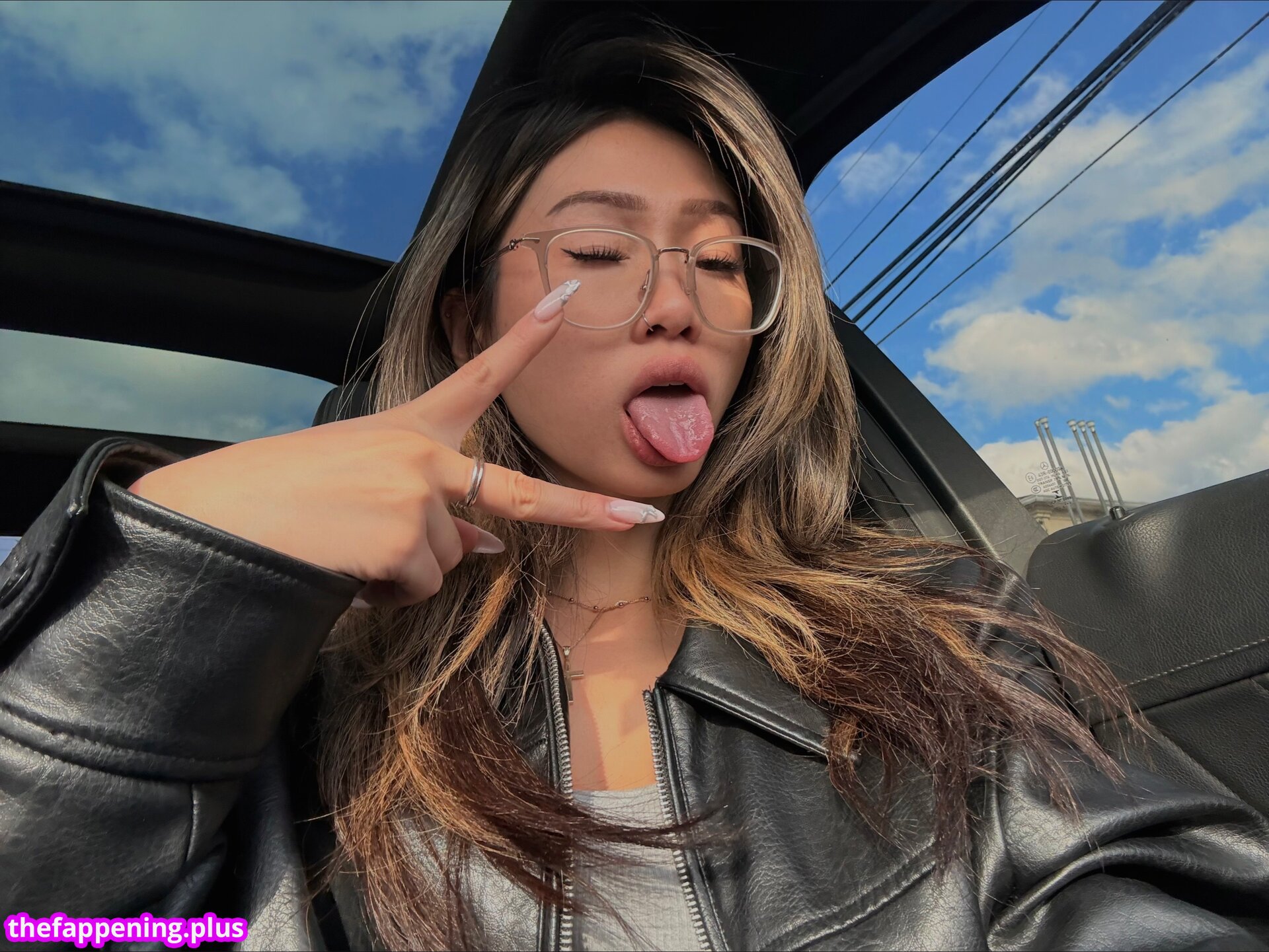 fionalinnn / lluvfifii Naakte OnlyFans Foto #2