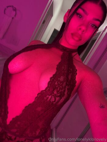 lonelykloiloveli