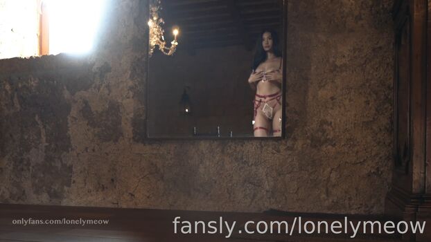 LonelyMeow