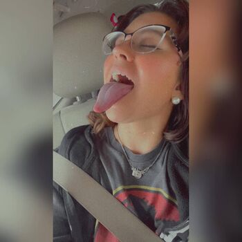 Long Tongue Fetish