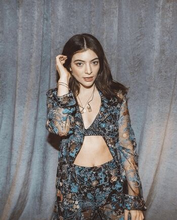 Lorde