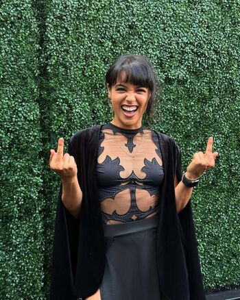 Lorena Parkour (Lorena Abreu)