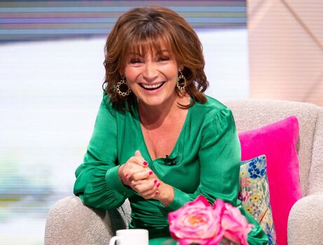 Lorraine Kelly