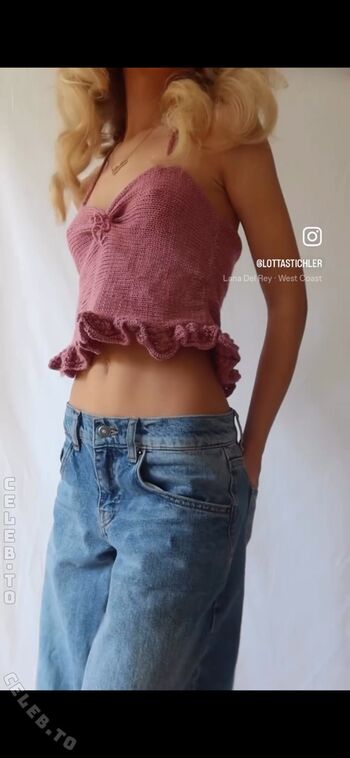 Lotta Emilie Stichler