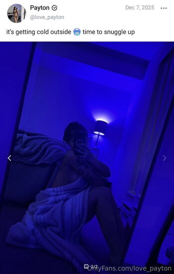 Love_Payton