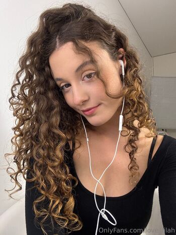 Lovelilah