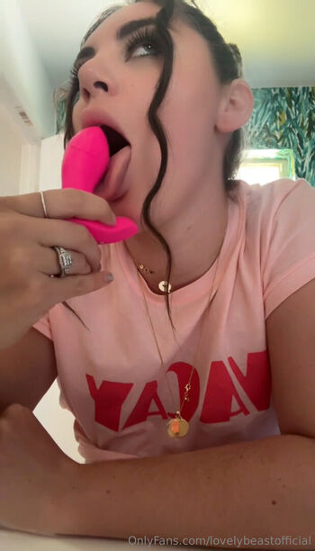 lovelybeastofficial