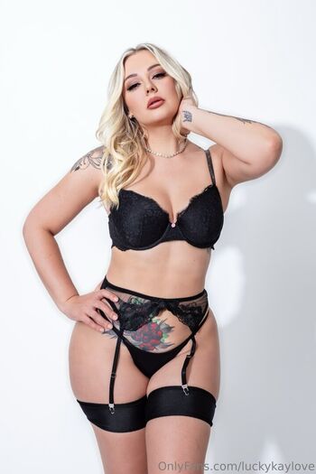 luckykaylove