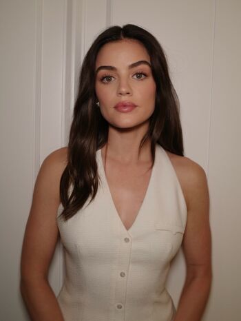 Lucy Hale