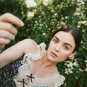 Lucy Hale