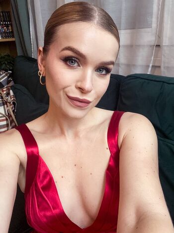 Lucy Sanivy
