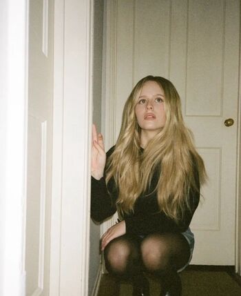 Lulu Wilson