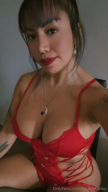 lunabellamor