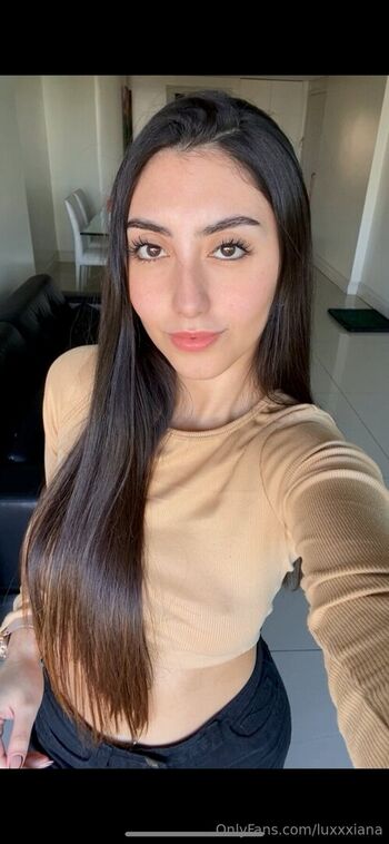 luxxxiana