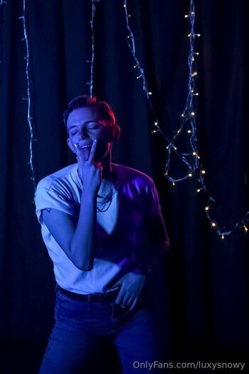 luxysnowy