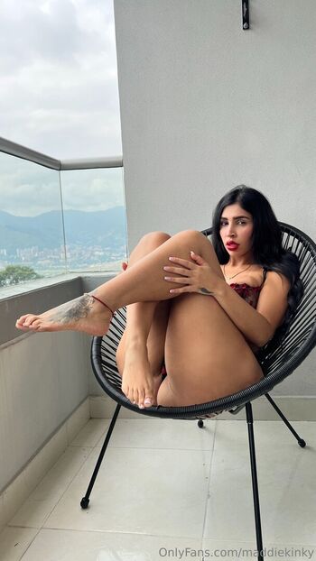 maddiekinky