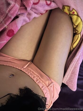 maddiieeeexox