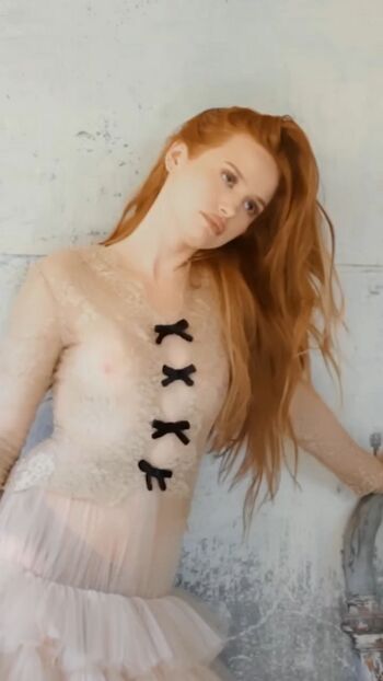 Madelaine Petsch