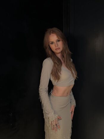 Madelaine Petsch